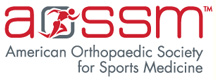 American Orthopaedic Society for Sports Medicine