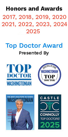 Honors - Sameer Nagda, M.D.