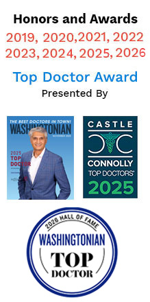 Honors - Sameer Nagda, M.D.