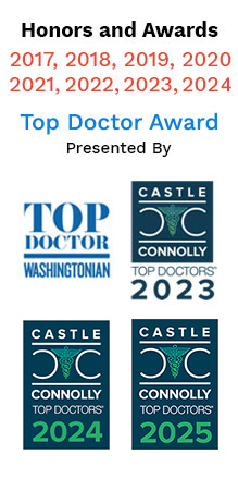 Honors - Sameer Nagda, M.D.
