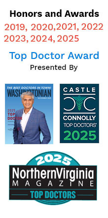 Honors - Sameer Nagda, M.D.