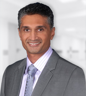 Sameer Nagda, M.D.