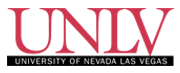 University of Nevada Las Vegas