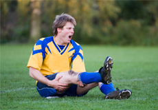 Sports Injuries