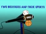 Dr. Nagda interviewed “Two Brothers and Their Sports