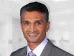 Dr. Nagda named Chief of Shoulder and Elbow Surgery for the Inova Health System