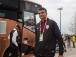 Dr. Sameer Nagda wins gold as US Women's soccer team physician during olympics